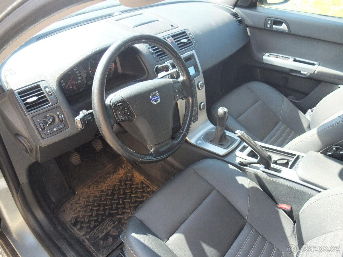 Volvo V 50 combi 2.0 D - 5