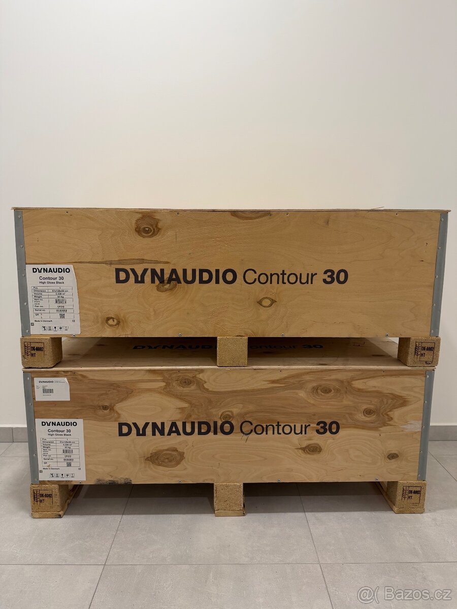 Dynaudio Contour 30 - 5