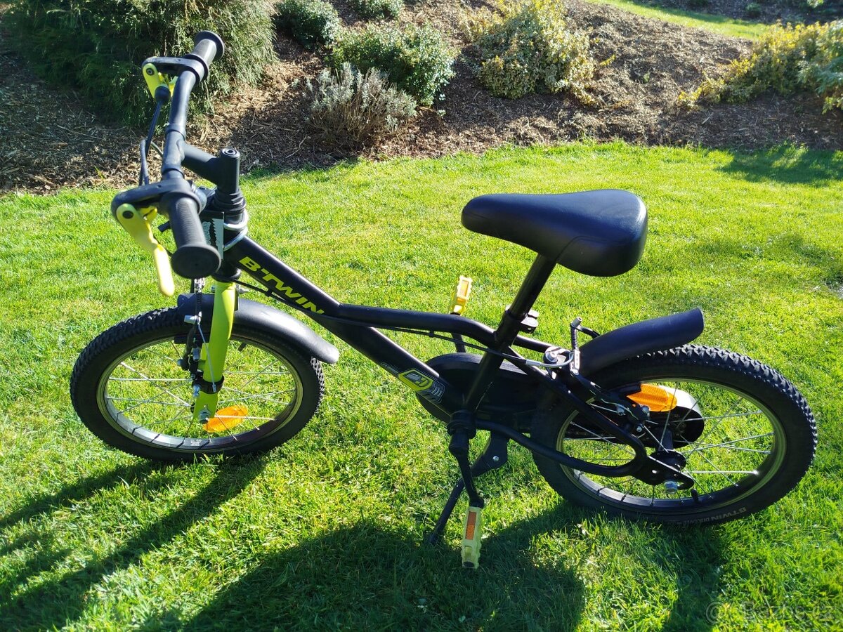 Kolo 16" Btwin - 5