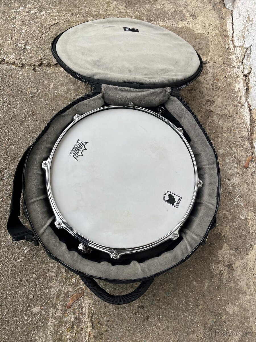 Black Panther Cherry Bomb snare 13" - 5