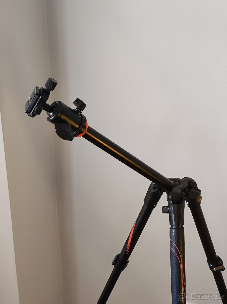 Stativ VANGUARD VEO 235AB - 5