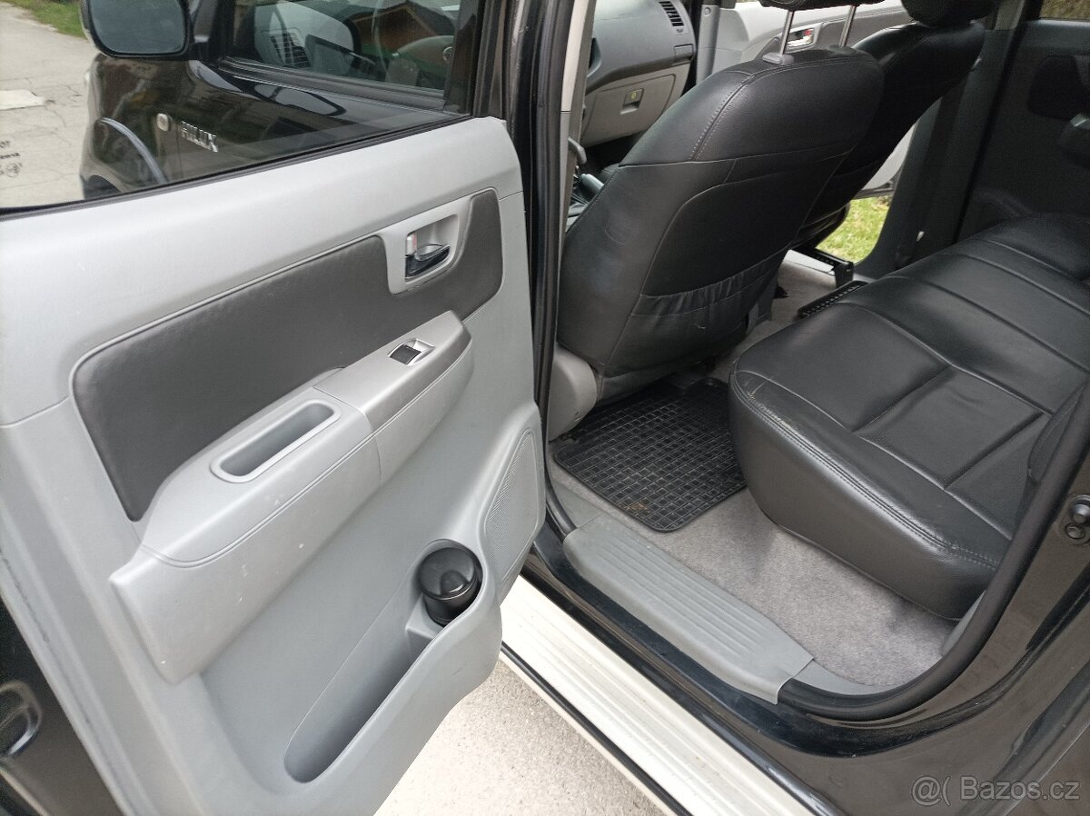 Toyota Hilux 3.0
