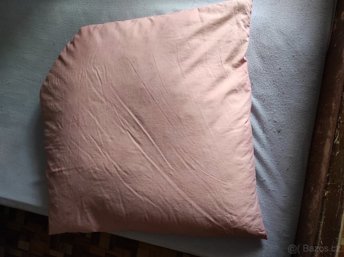 Retro - dětská zavinovačka - 5