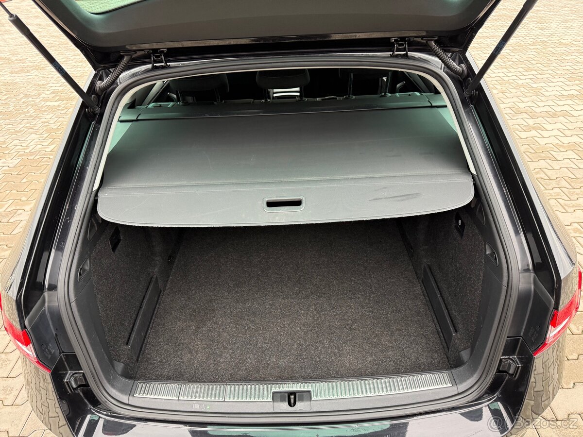 Škoda Superb 2021 2.0TDi 110kw DSG WEBASTO TAŽNÉ VIRTUAL - 5