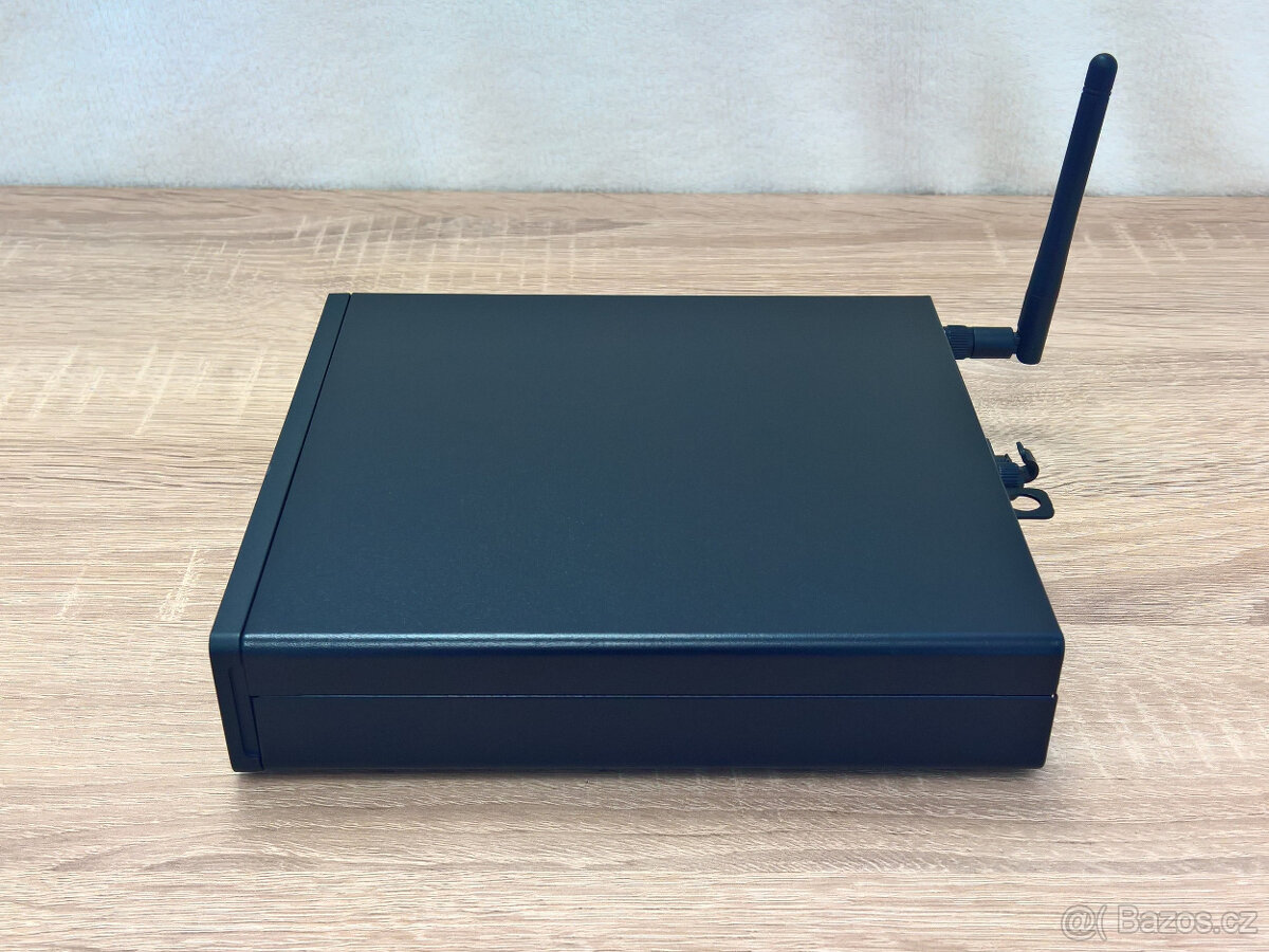 Dell Optiplex 3080 Micro + 6 měsíců záruka - 5