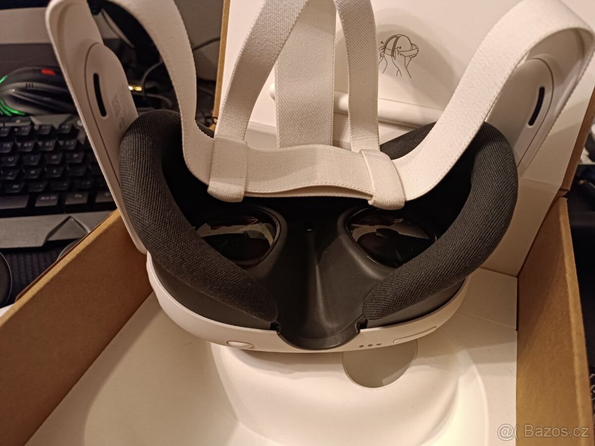 Meta Quest 3 – 512 GB - 5