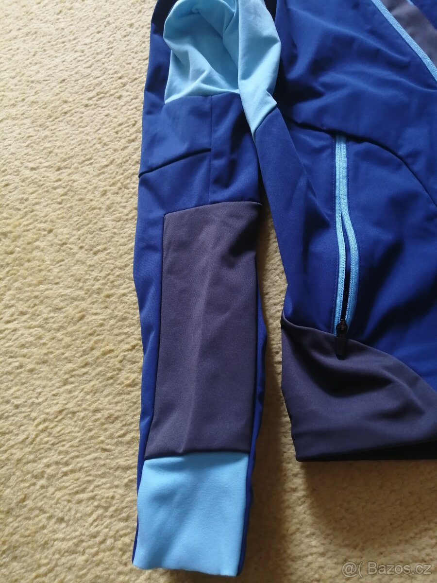 Dámská sportovní bunda zn. Daehlie, vel.XS - 5