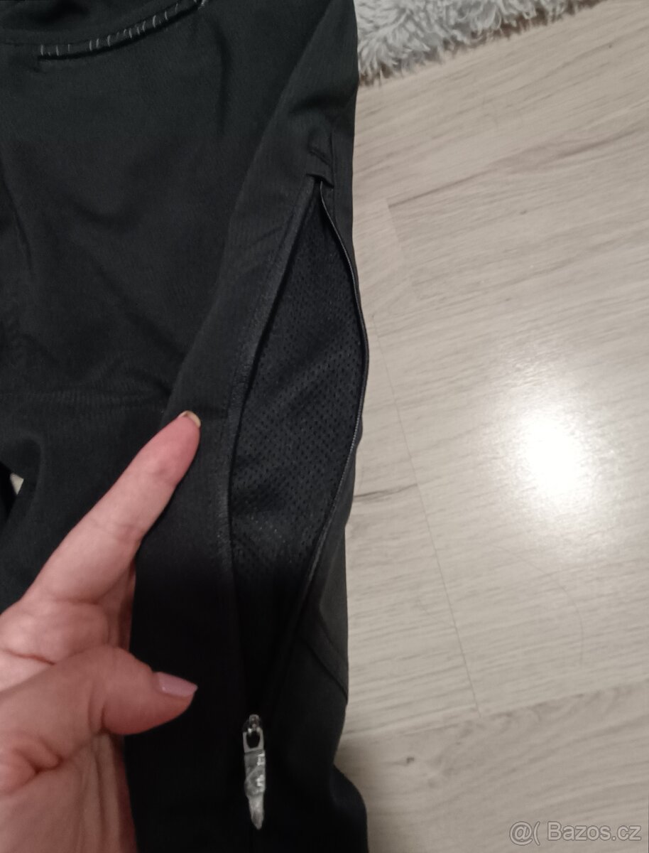 Nové dámské softshellové kalhoty CXS vel. 40 - 5