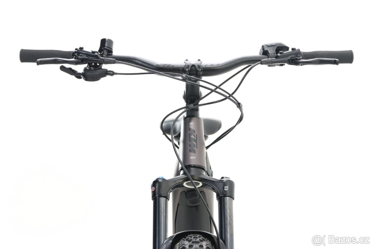 Elektro kolo KTM MACINA LYCAN 671 GLORIOUS - 5