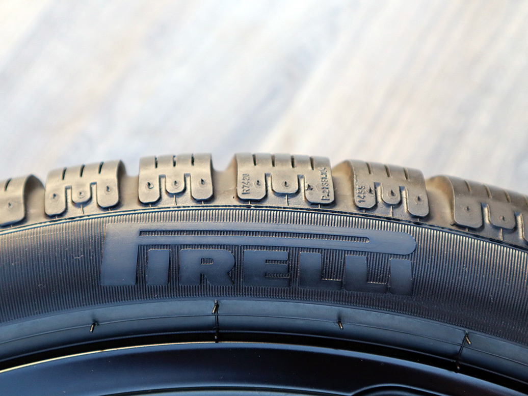 ►►20" CENTERLOCK PORSCHE 991 4 CARRERA TURBO S ►► - 5