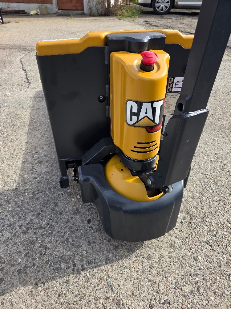 CATERPILLAR NPP15QBL - 5