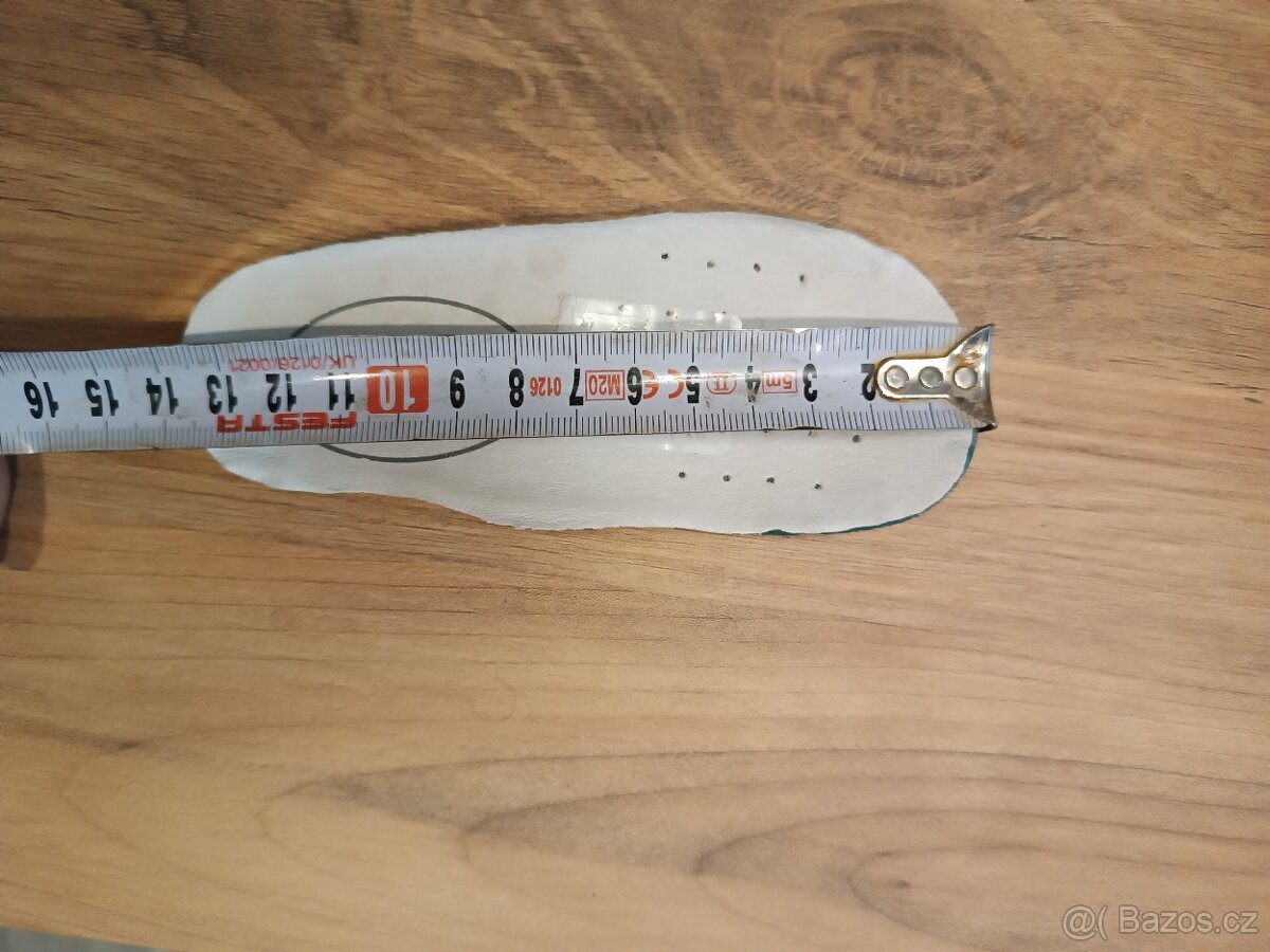 Dětské boty Santé - 5