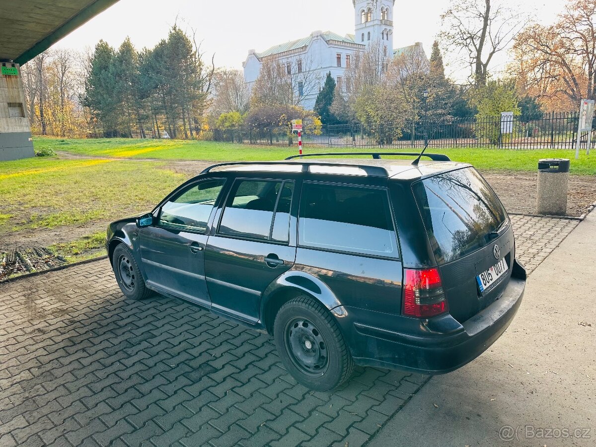 Vw golf 4 1.9 TDI 66kw - 5
