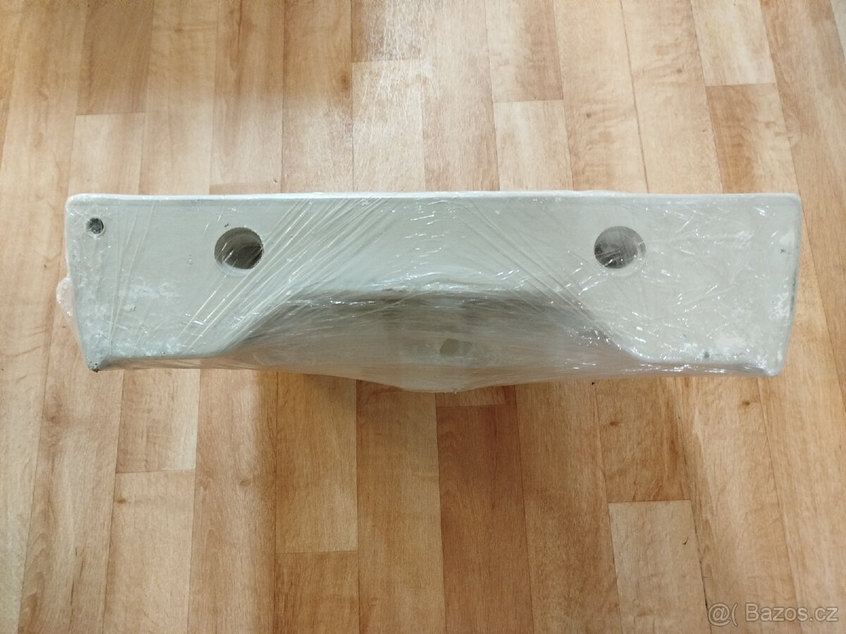 Umyvadlo na desku - 5