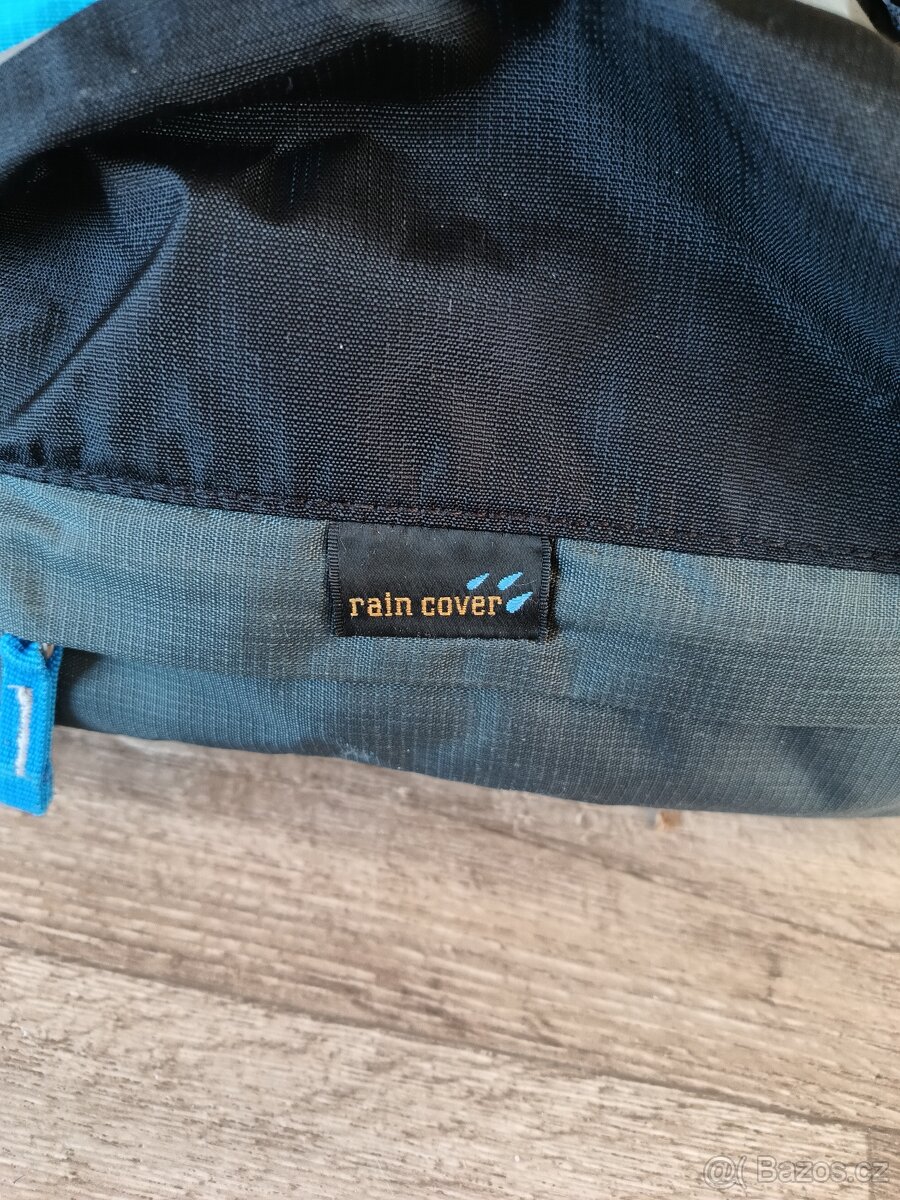 Deuter Trans Alpine Pro 24 SL - 5