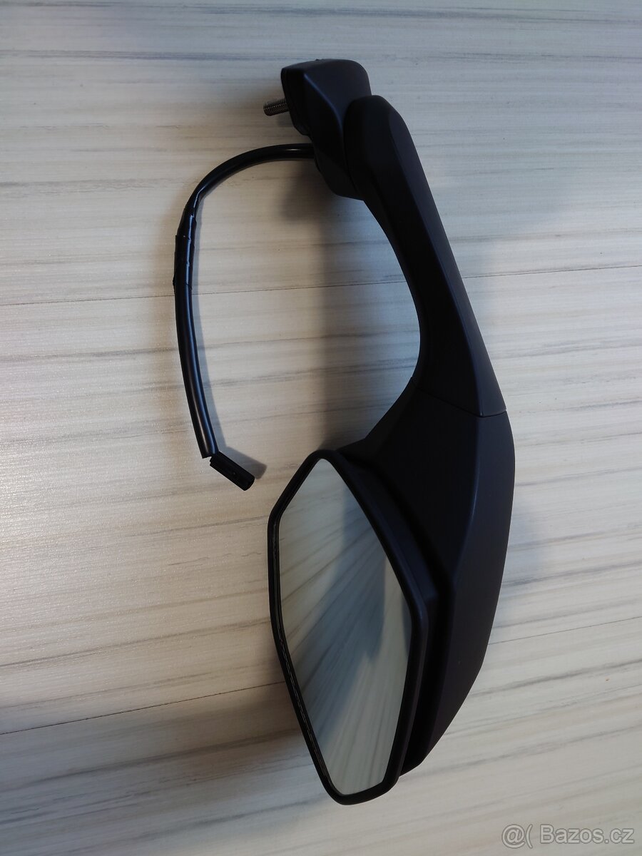 Yamaha YZF R6 práve spätné zrkadlo BN6-26290-01 - 5