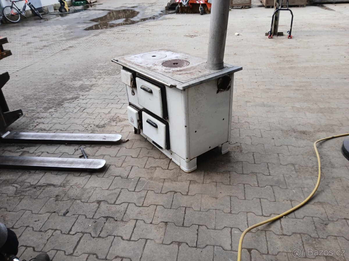 Stara kamna Mora favorit - 5