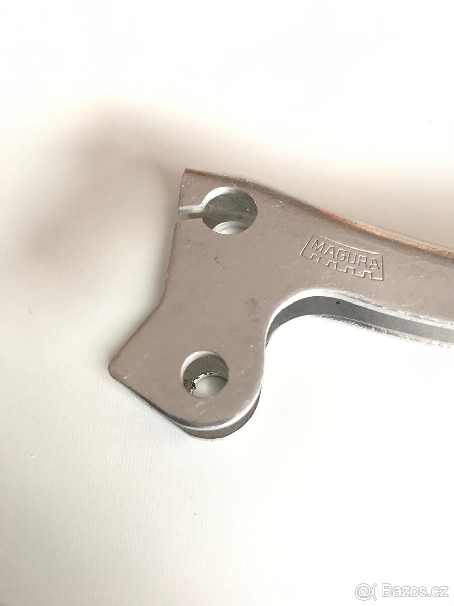 Stadion S1/S11-Magura originál nepoužitá páka spojky - 5