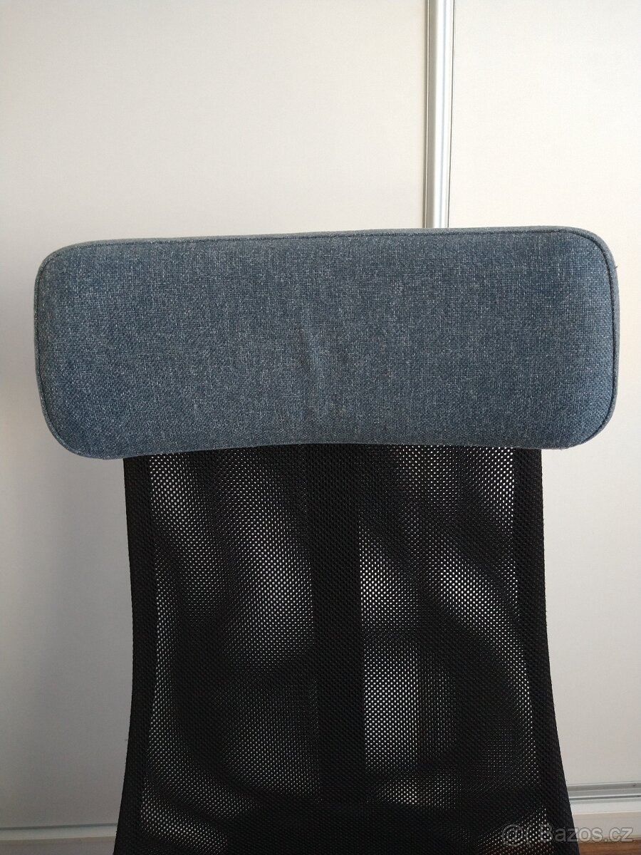 Ergonomické křeslo / židle Ikea Jarvfjallet - 5