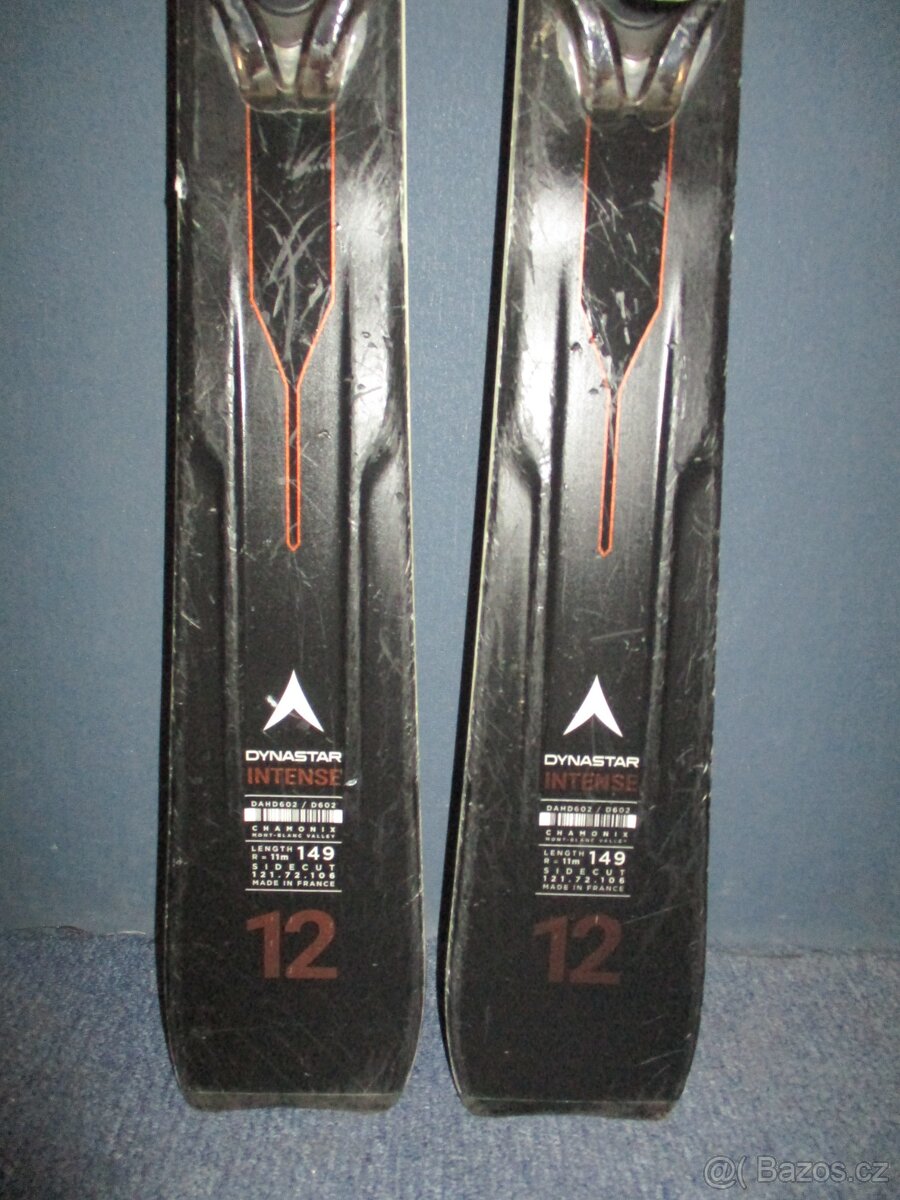 DYNASTAR INTENSE 12 149cm - 5