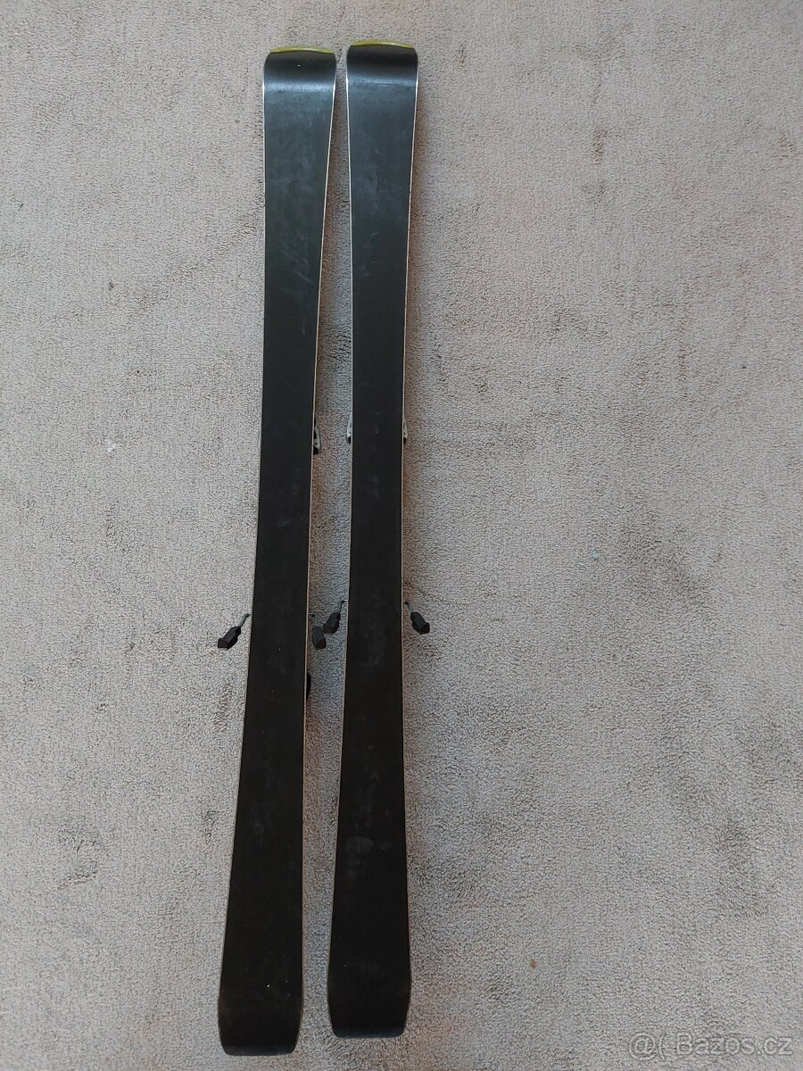 Dětské lyže Atomic Supercross S 130 cm - 5