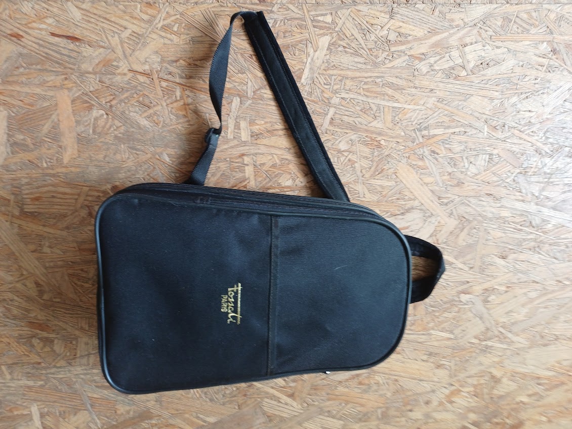 Prodám hoboj Fossati Tiery - 5