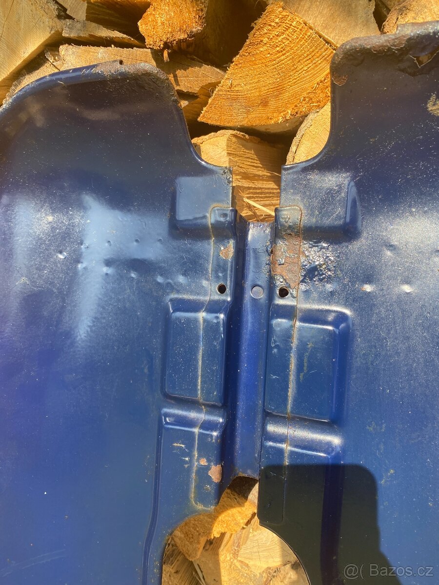 Revmaplech jawetta - uloženka - 5