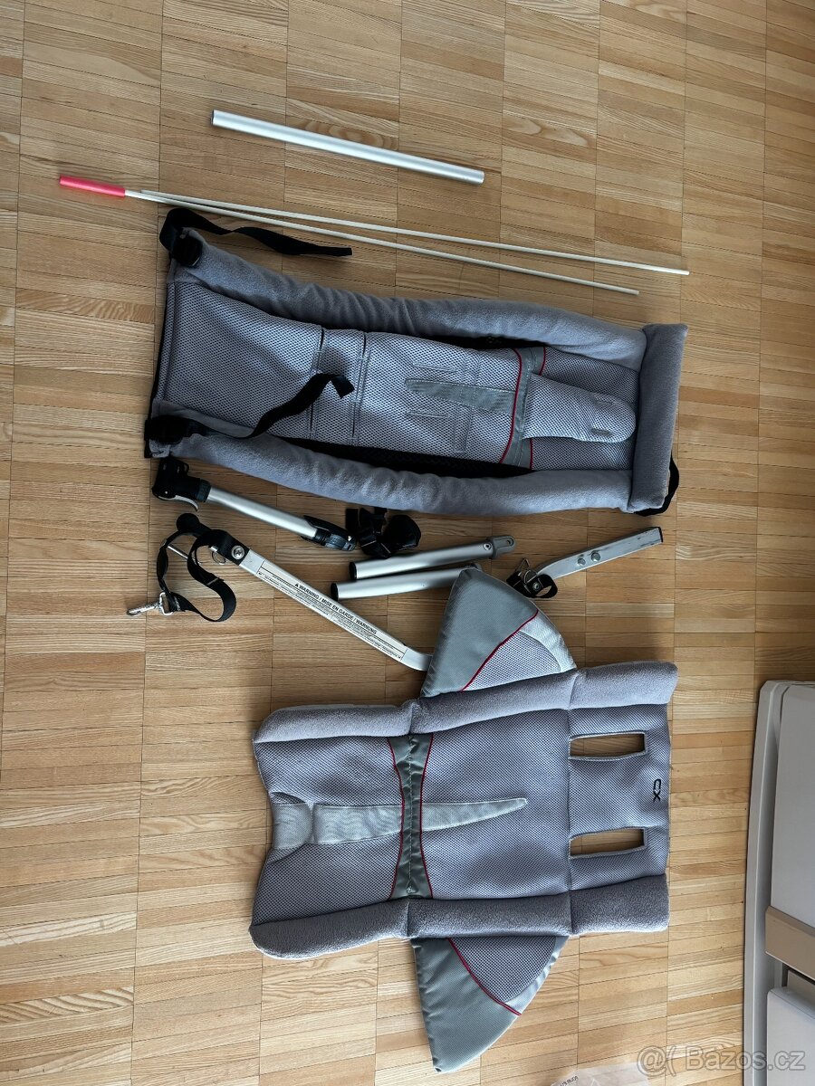 Thule Chariot cx1 - 5