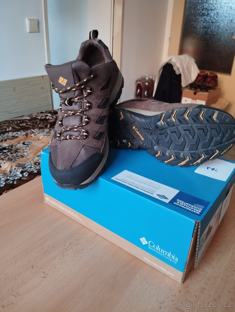 Mix pánské obuvi k prodeji - 5