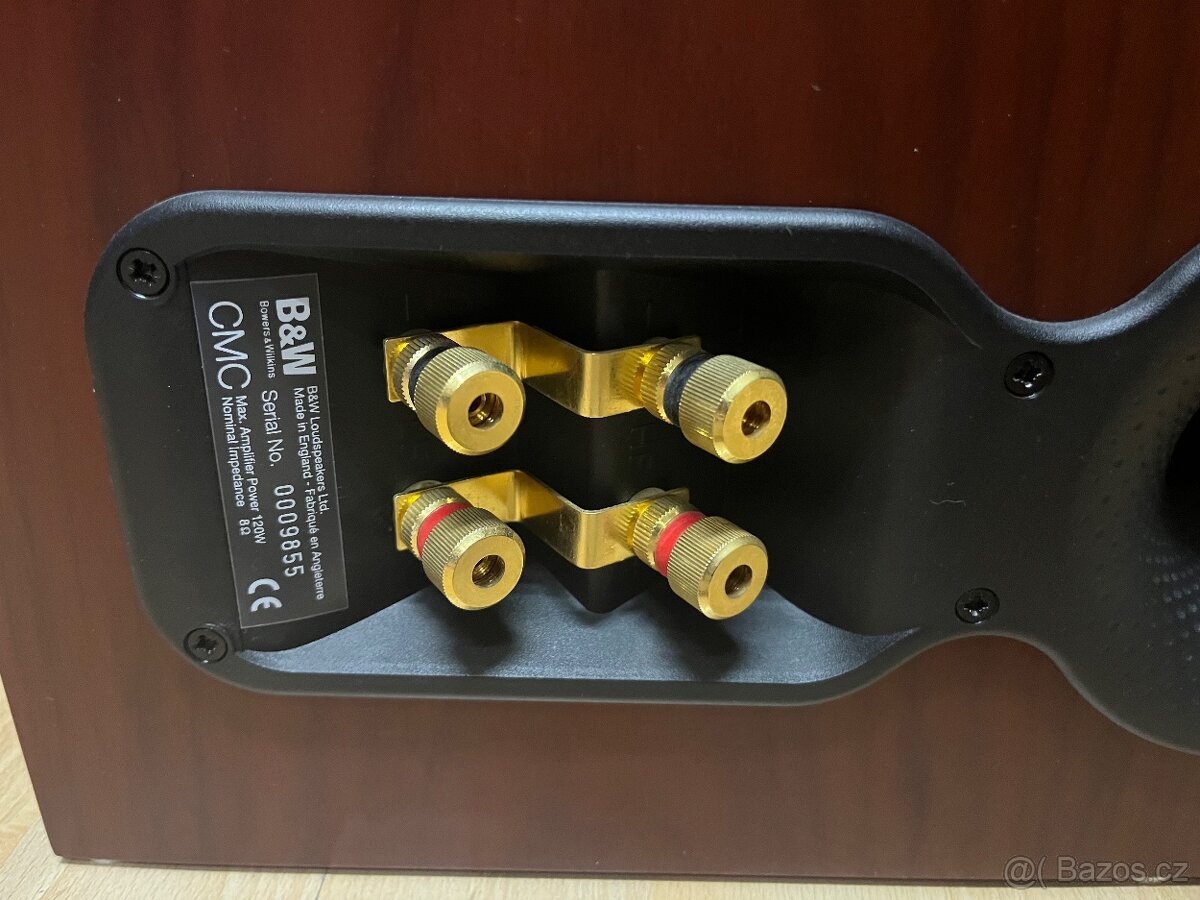 B&w Bowers & Wilkins - 5