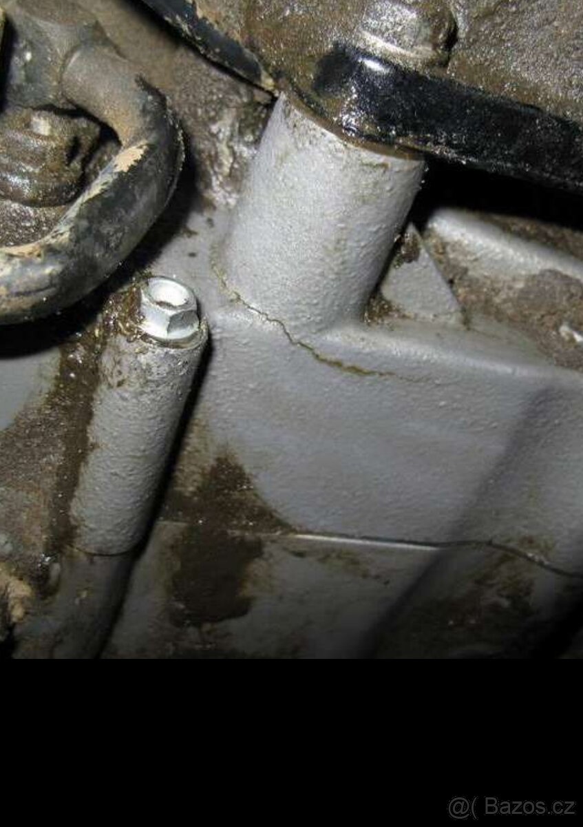 Odklon bočního stojánku KTM 990/950 Adventure - 5