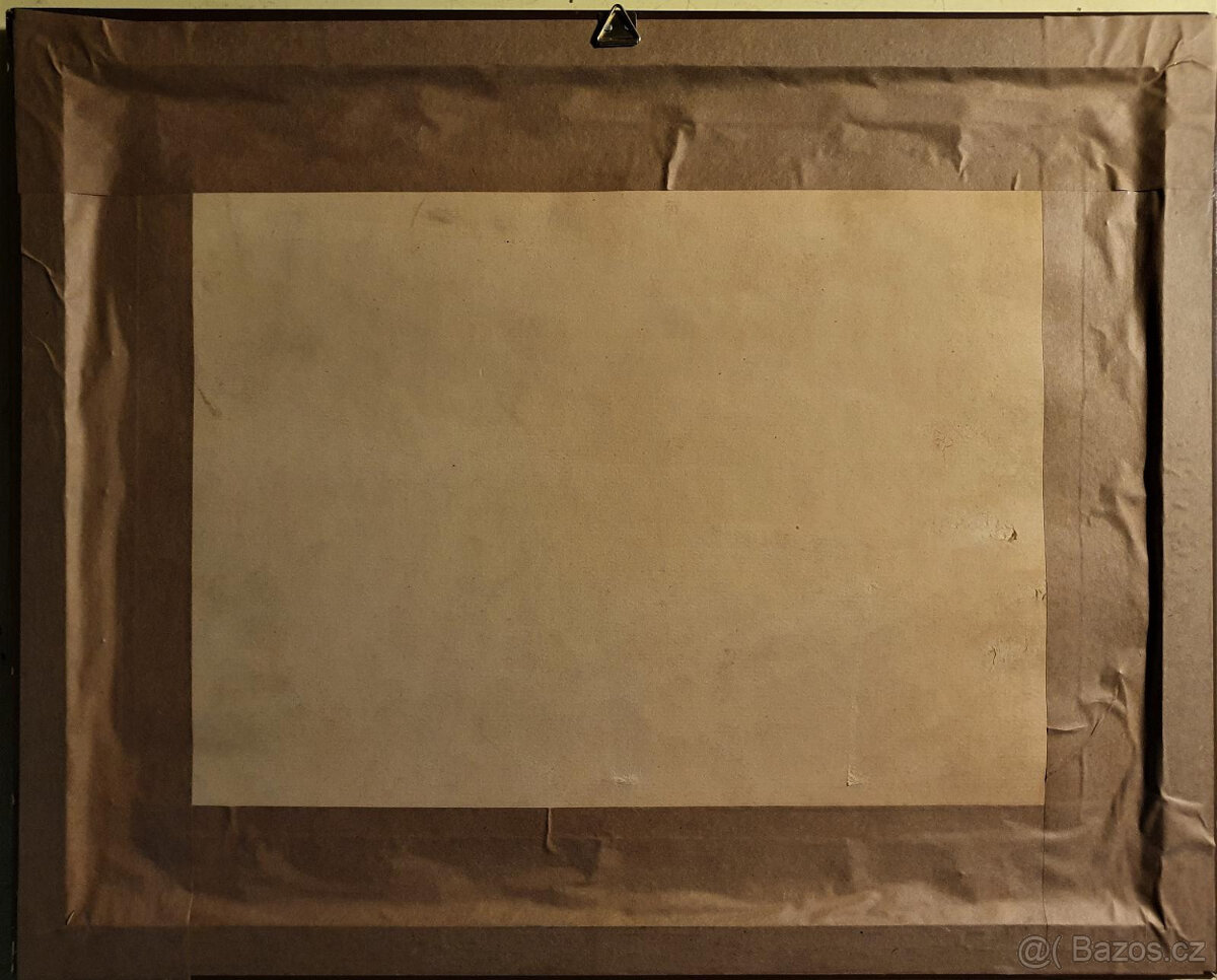 Predám obrazy zberateľovi (1) - 5