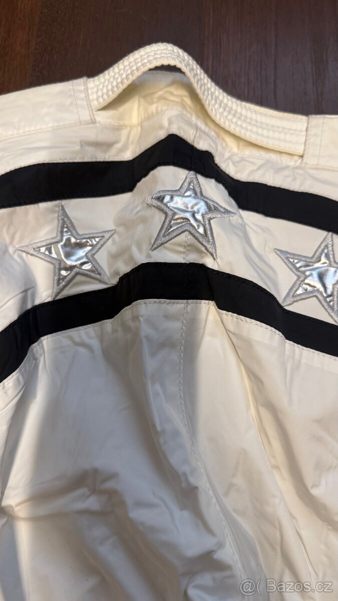 Lyžařské JET SET kalhoty - 5