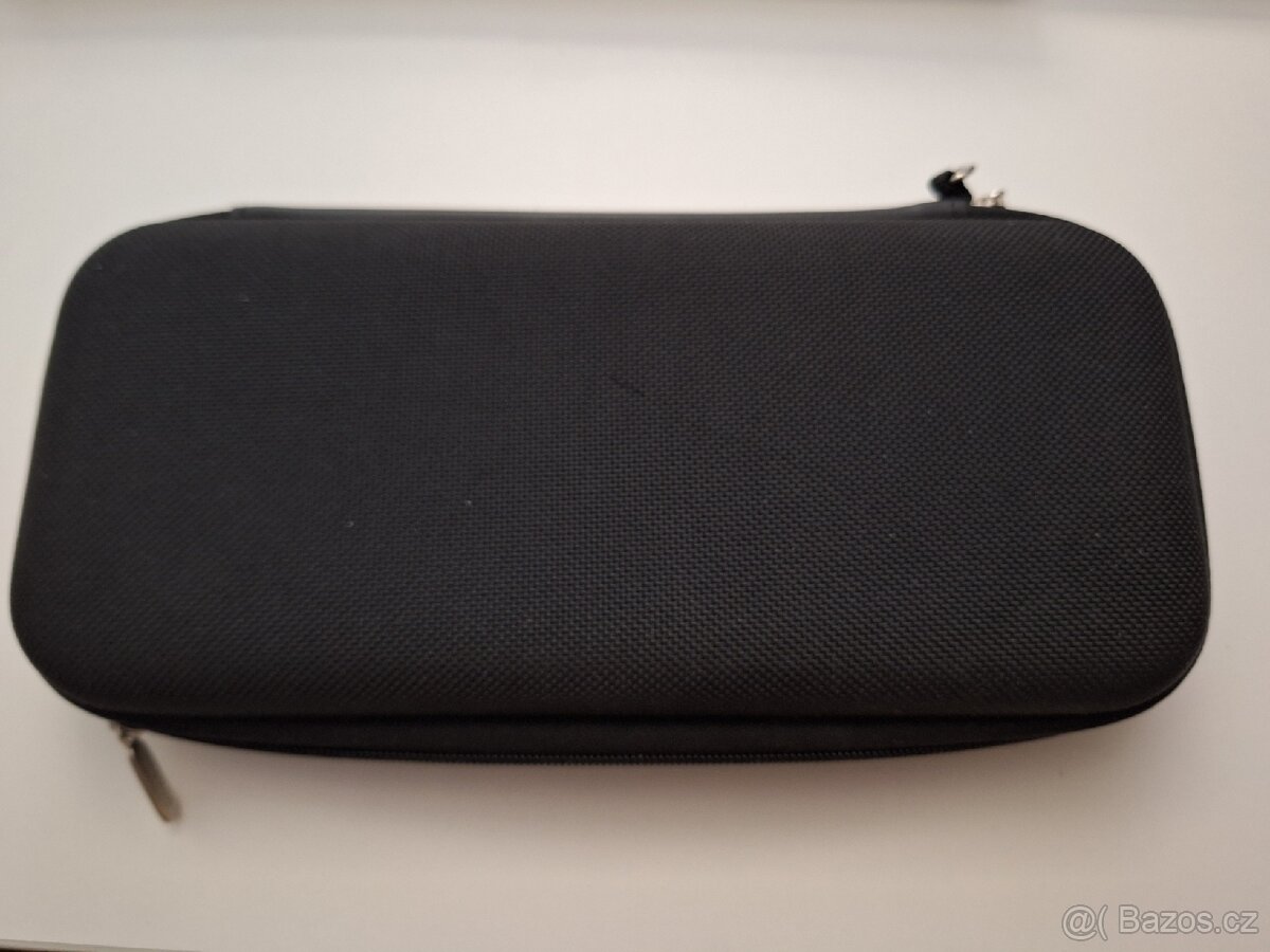 Nintendo Switch OLED + chip - 5