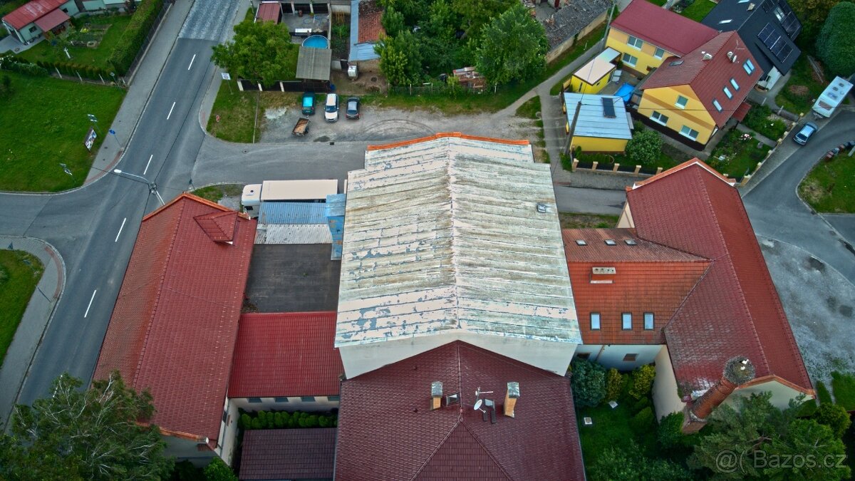 PRODEJ SKLADU UHERSKÝ OSTROH - 5