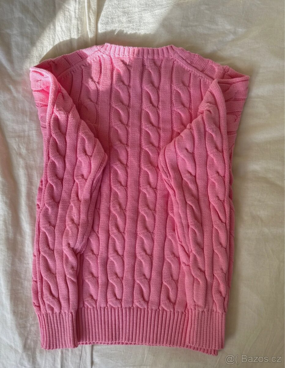 Ralph Lauren svetr - 5