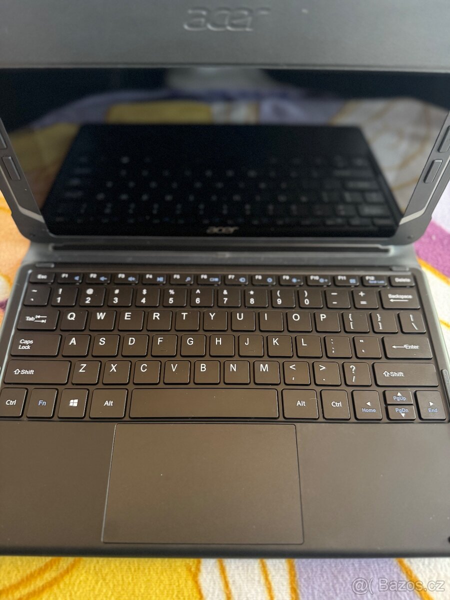 Tablet ACER s Windows 11 - 5