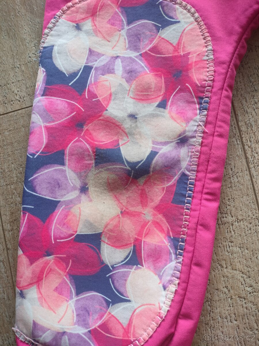 Dětské softshellove kalhoty vel. 1-3 roky - 5