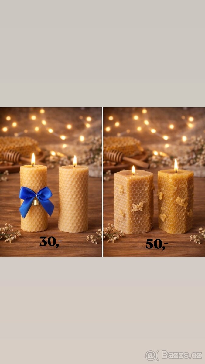 Včelí produkty - 5