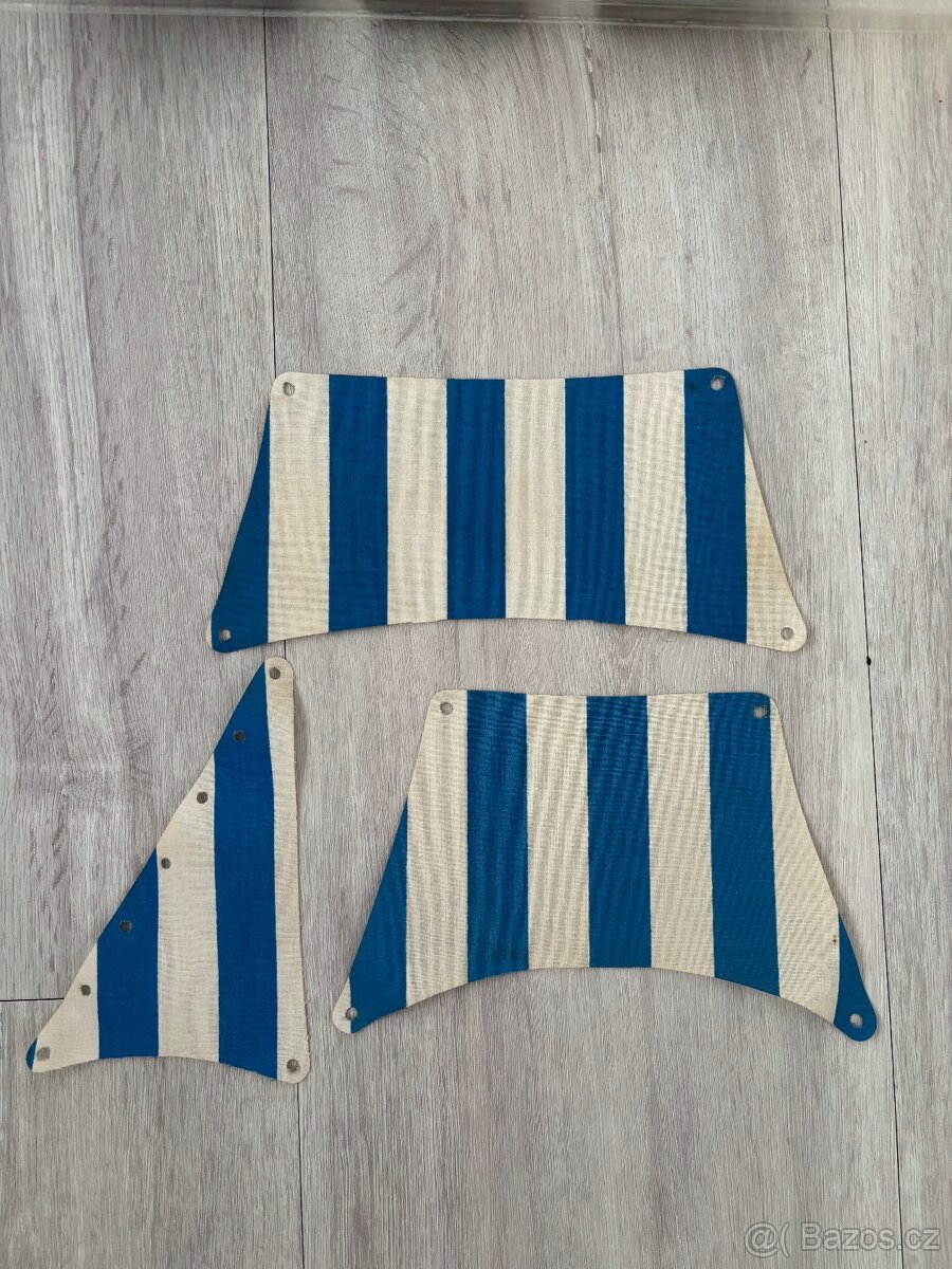 LEGO Pirates 6274 Caribbean Clipper - 5