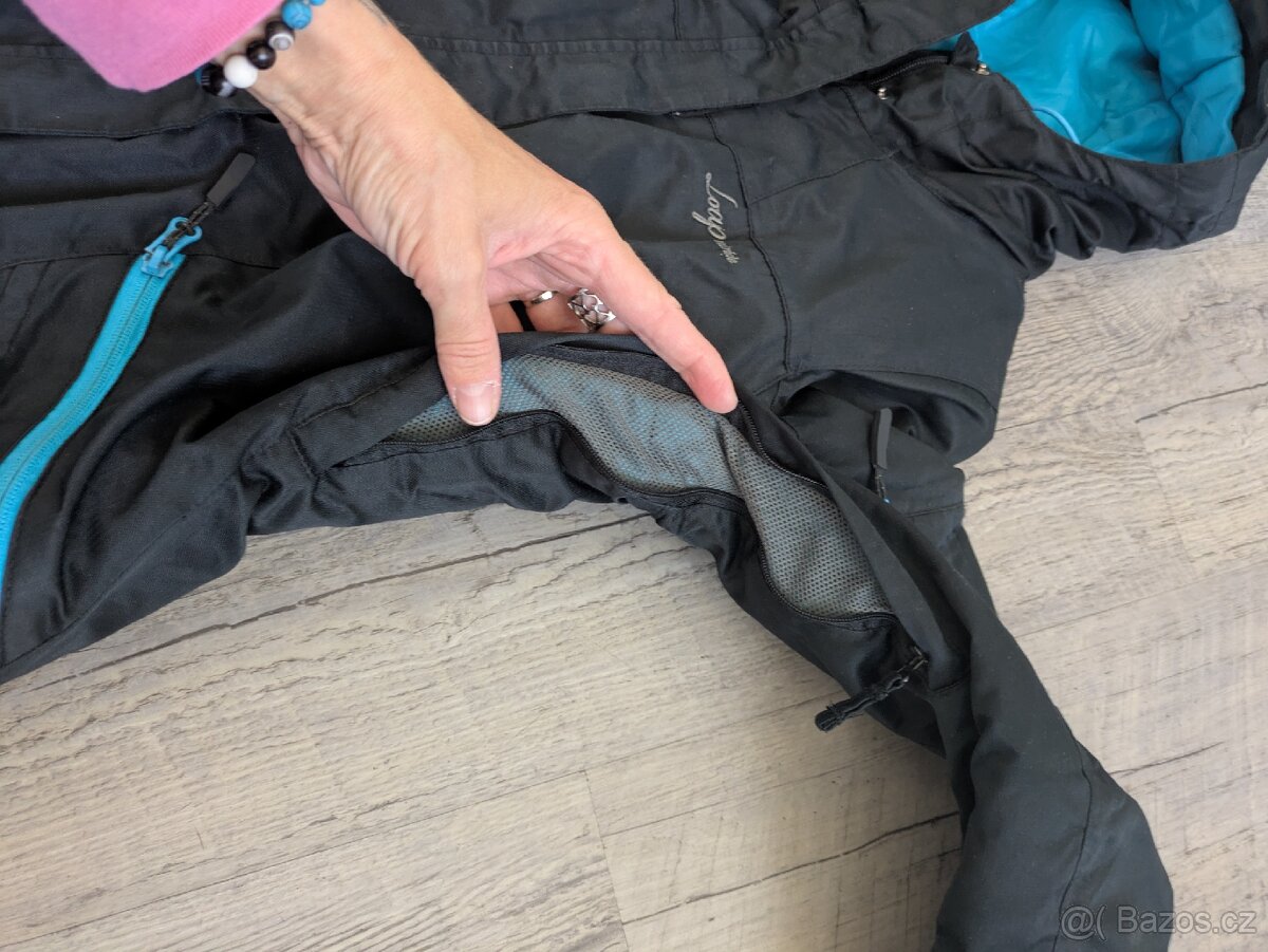 Lyžařská bunda - 5