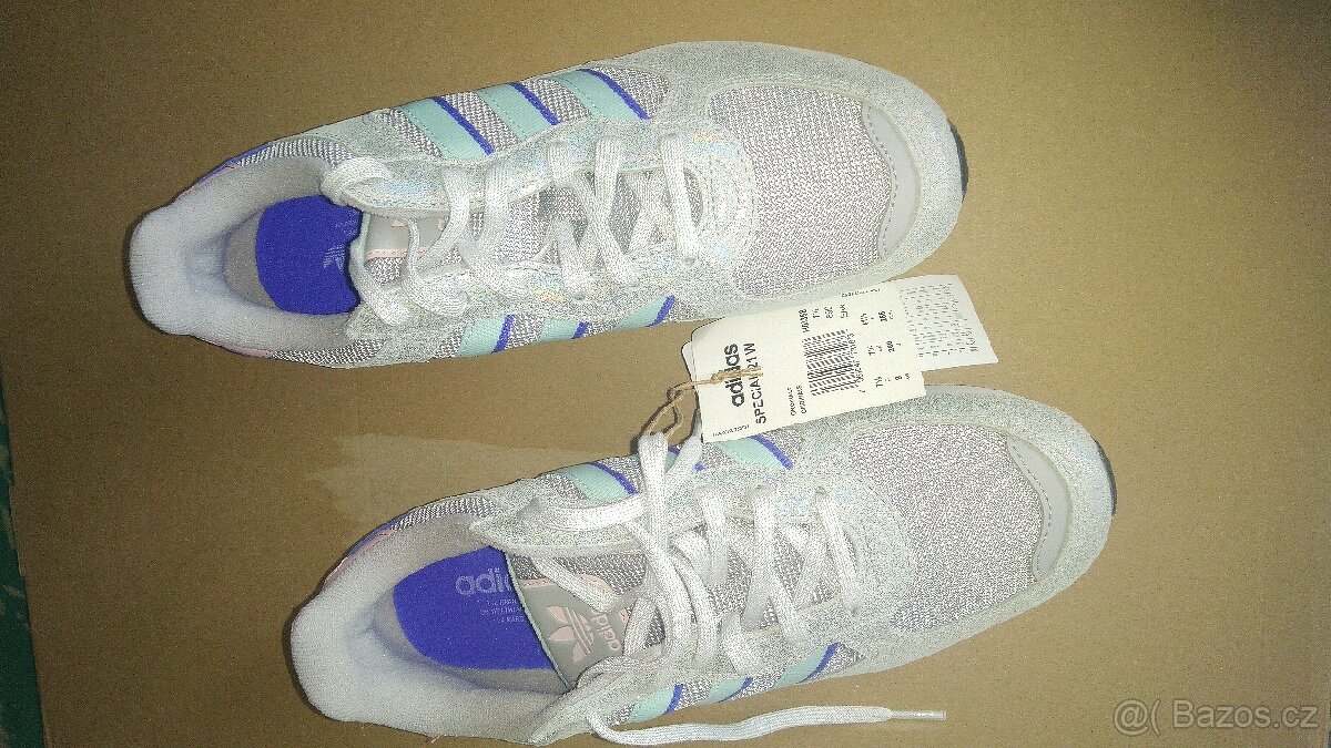 Tenisky 39 a 41 Adidas - 5