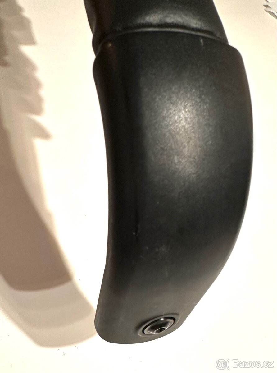 BUgaboo Buffalo rodičovské madlo - 5