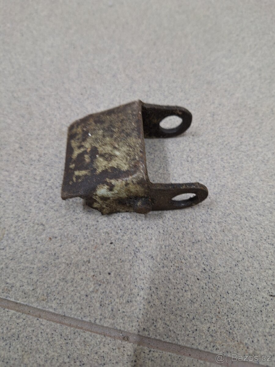 Stadion S11, S22, Jawetta díly - 5