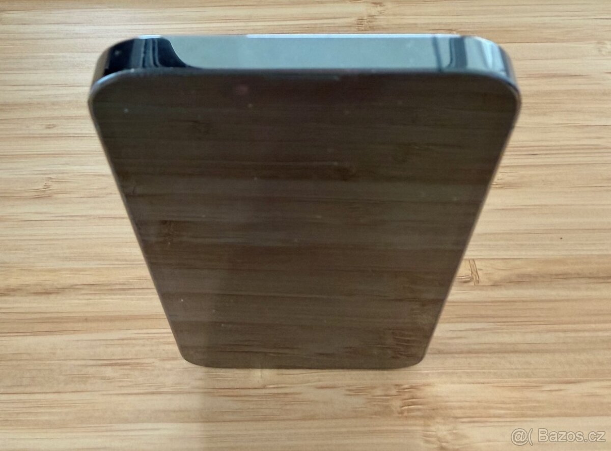 Apple iPhone13 Pro 256 GB Alpine Green - TOP STAV - 5