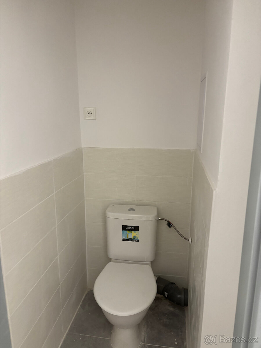 Pronájem družstevního bytu - 5