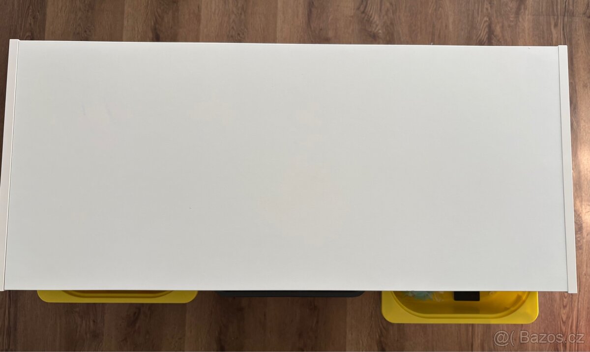 Úložný systén TROFAST - 5