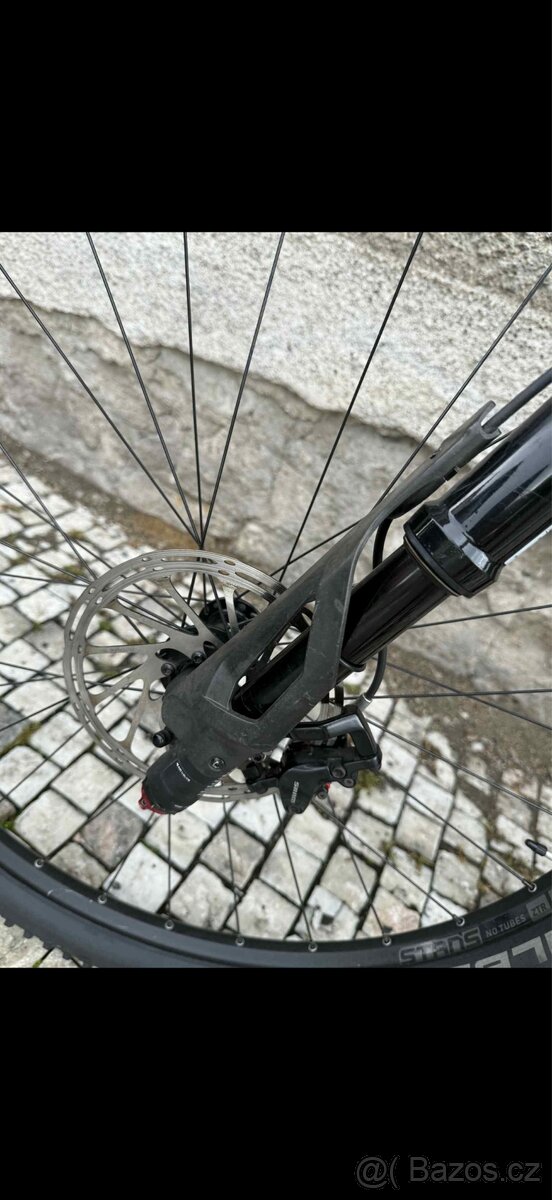 Cannodale scalpel - 5