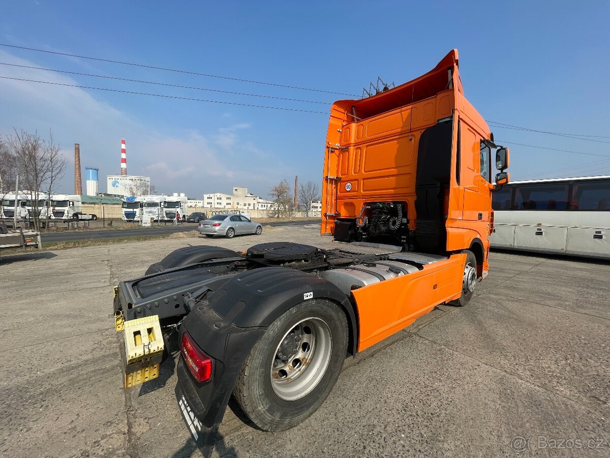 TAHAČ DAF XF480 - 5