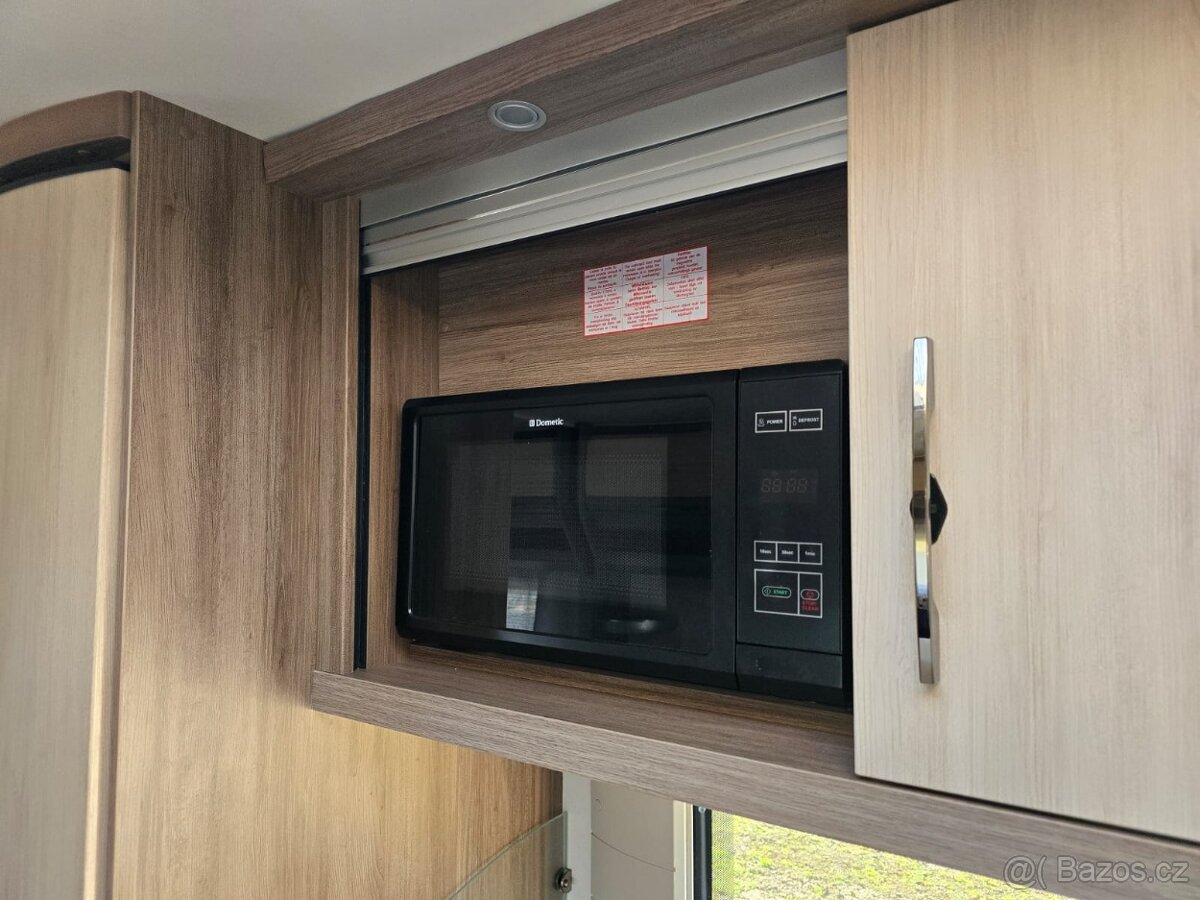 Karavanovy prives - Hobby - 5